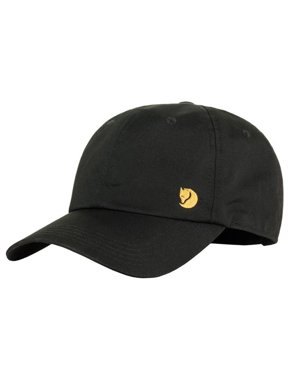 Bergtagen Cap - Black