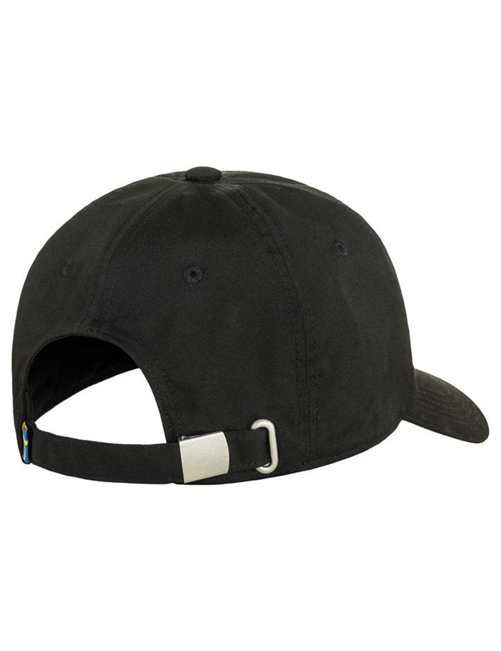 Bergtagen Cap - Black