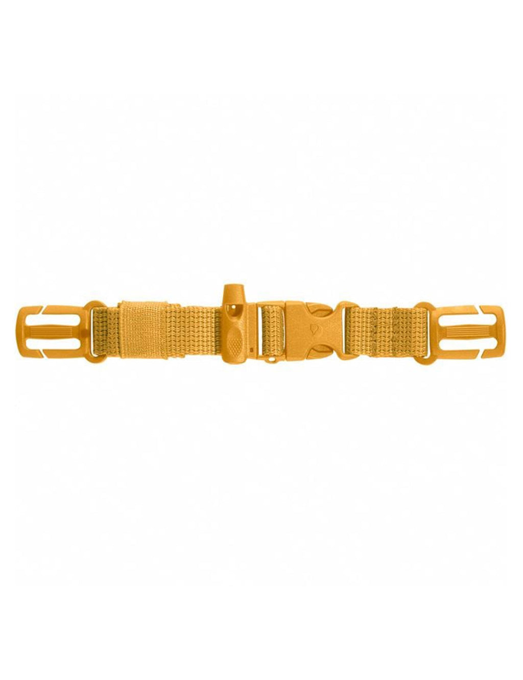 Kanken Chest Straps - Ochre