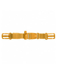 Kanken Chest Straps - Ochre