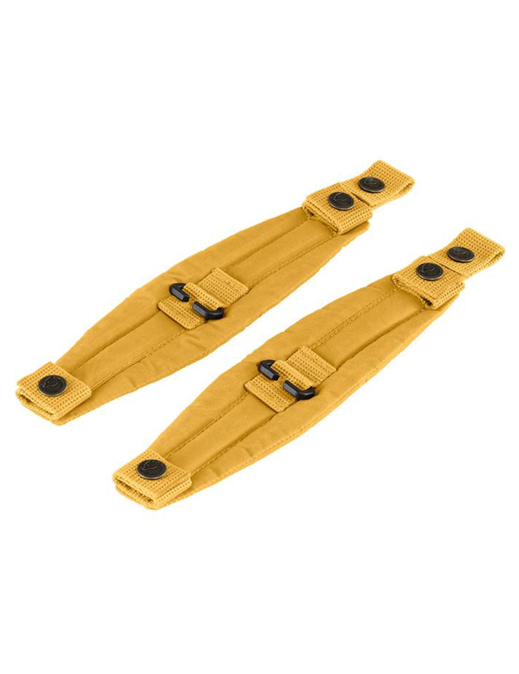 Kanken Mini Shoulder Pads - Ochre