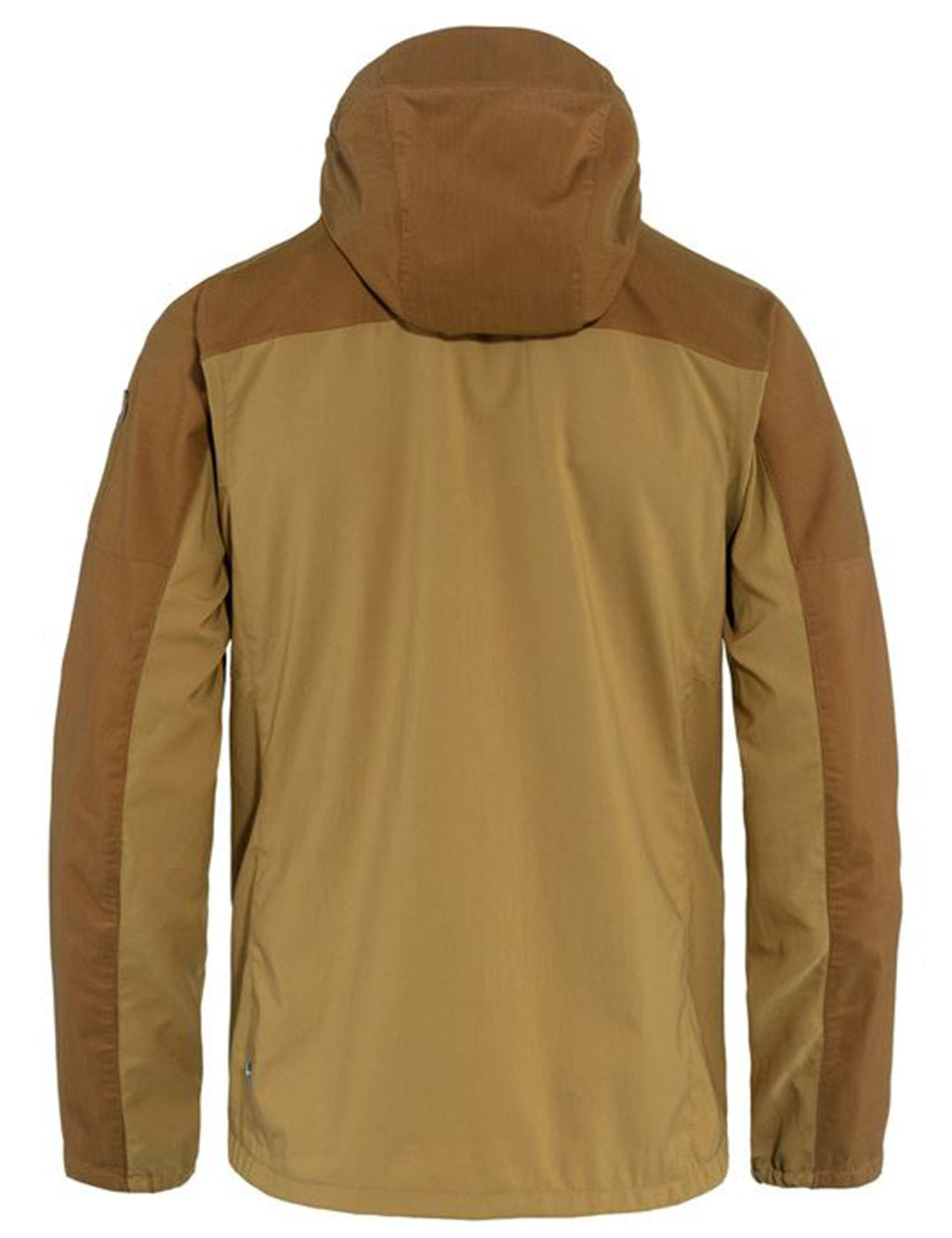 Abisko Midsummer Jacket - Buckwheat Brown-Chestnut