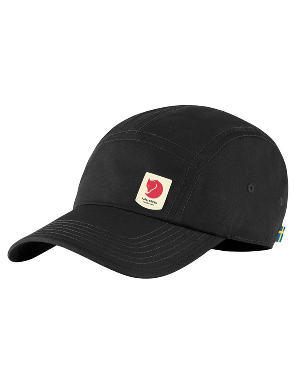 High Coast Lite Cap - Black