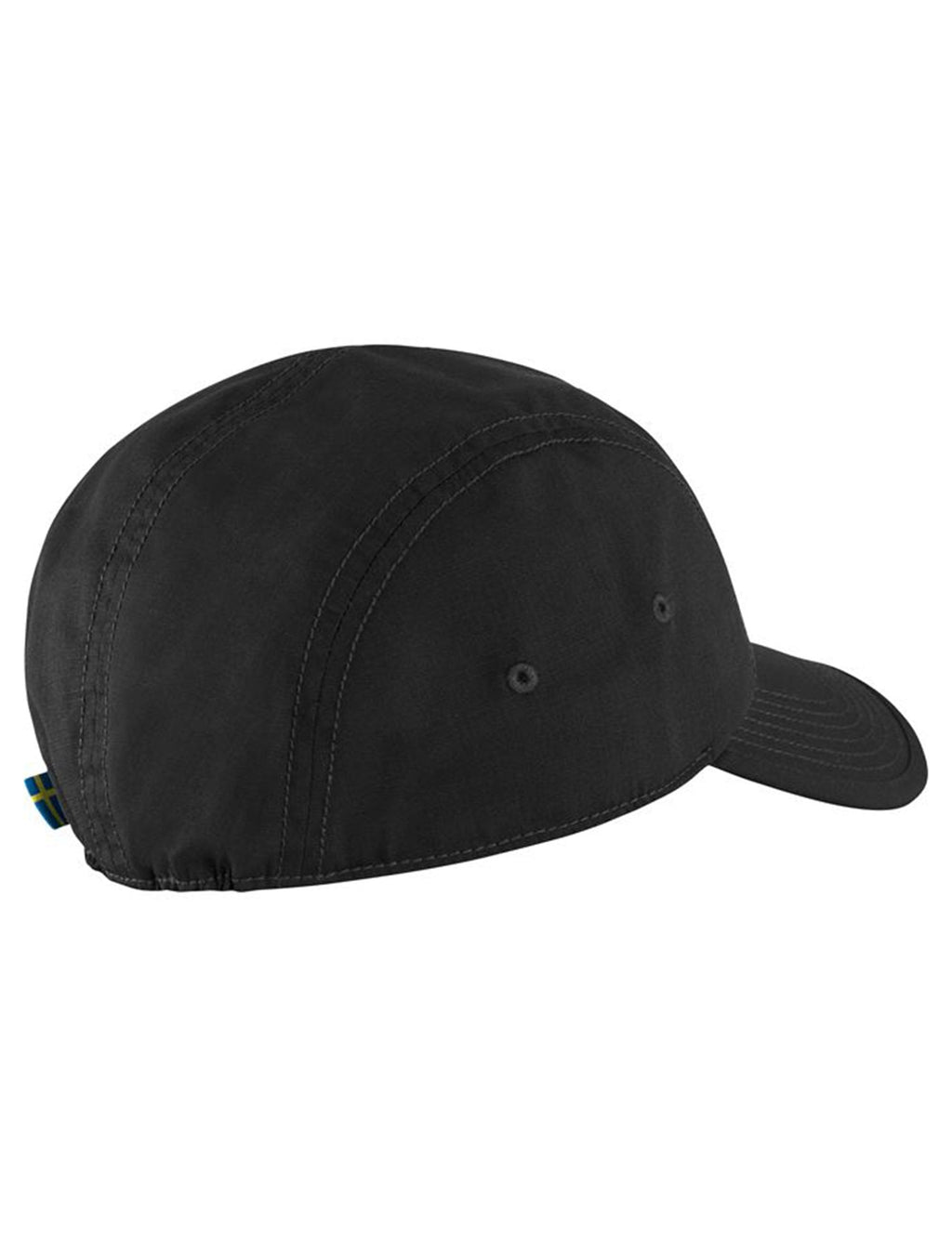 High Coast Lite Cap - Black