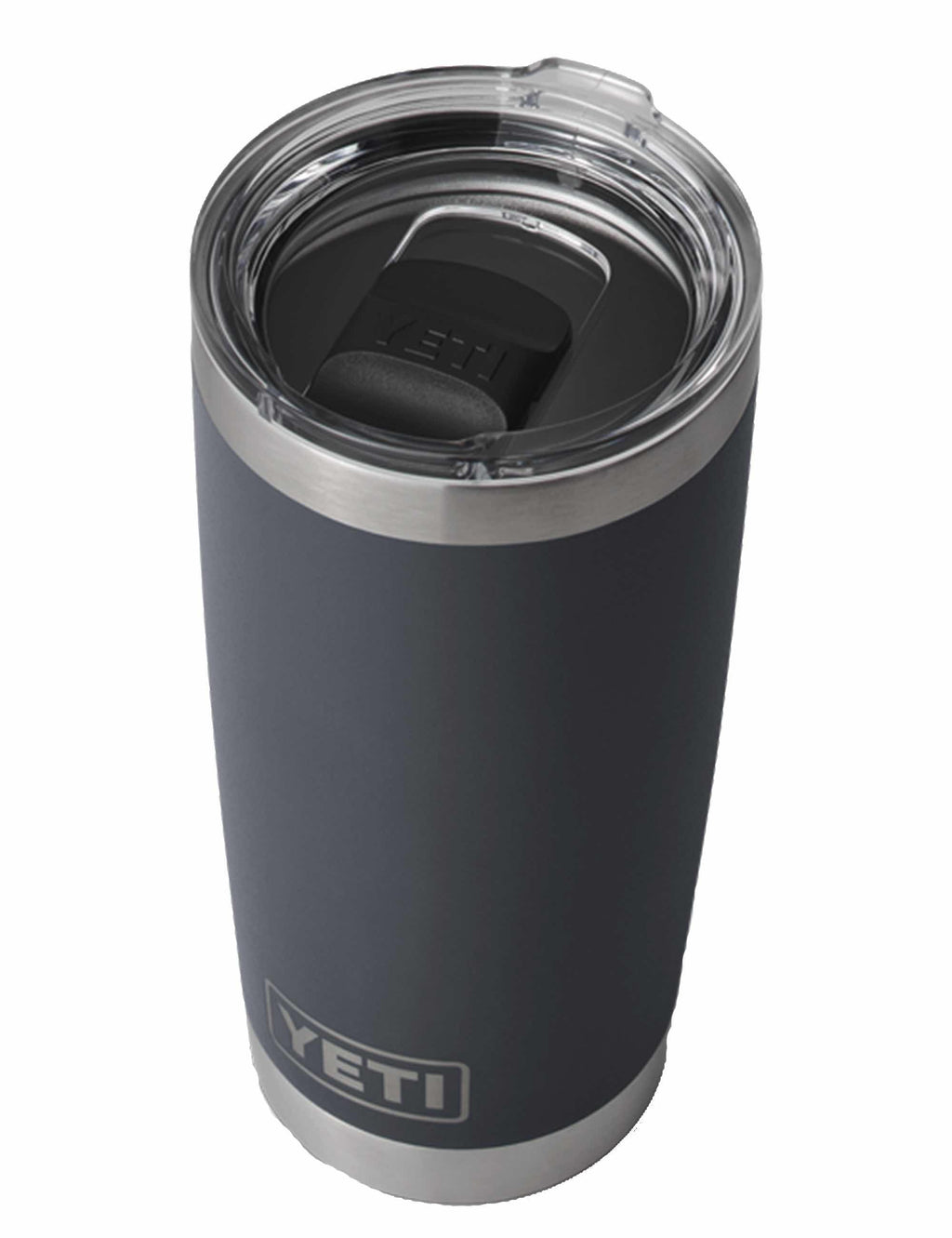 Rambler Tumbler 20oz (591ml) - Charcoal