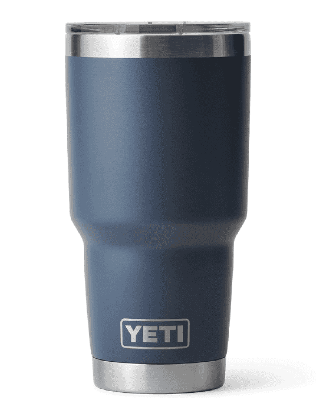 Rambler Tumbler 30oz (887ml) - Navy