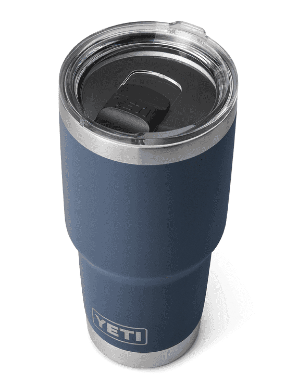 Rambler Tumbler 30oz (887ml) - Navy