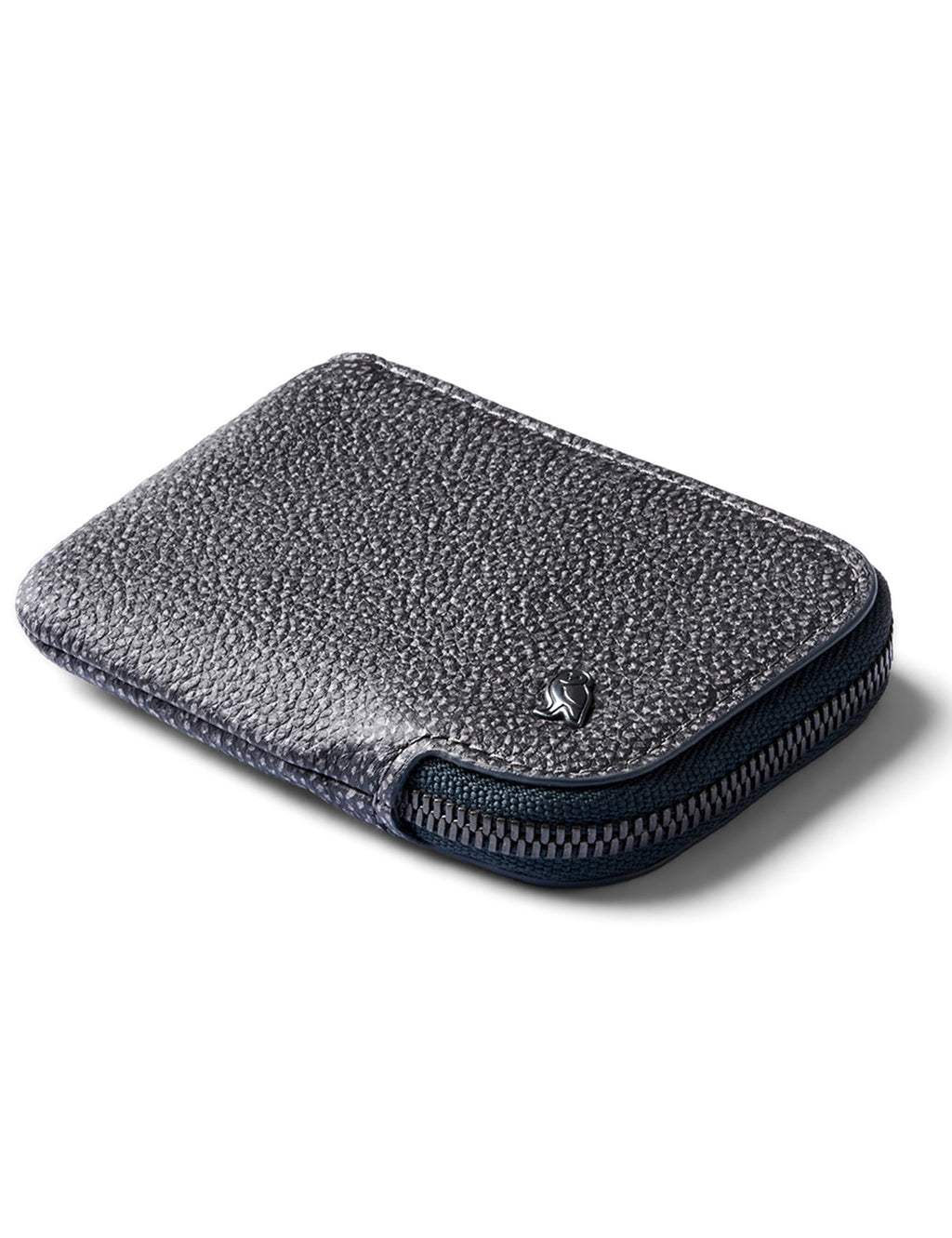 Card Pocket Wallet - Stellar Black