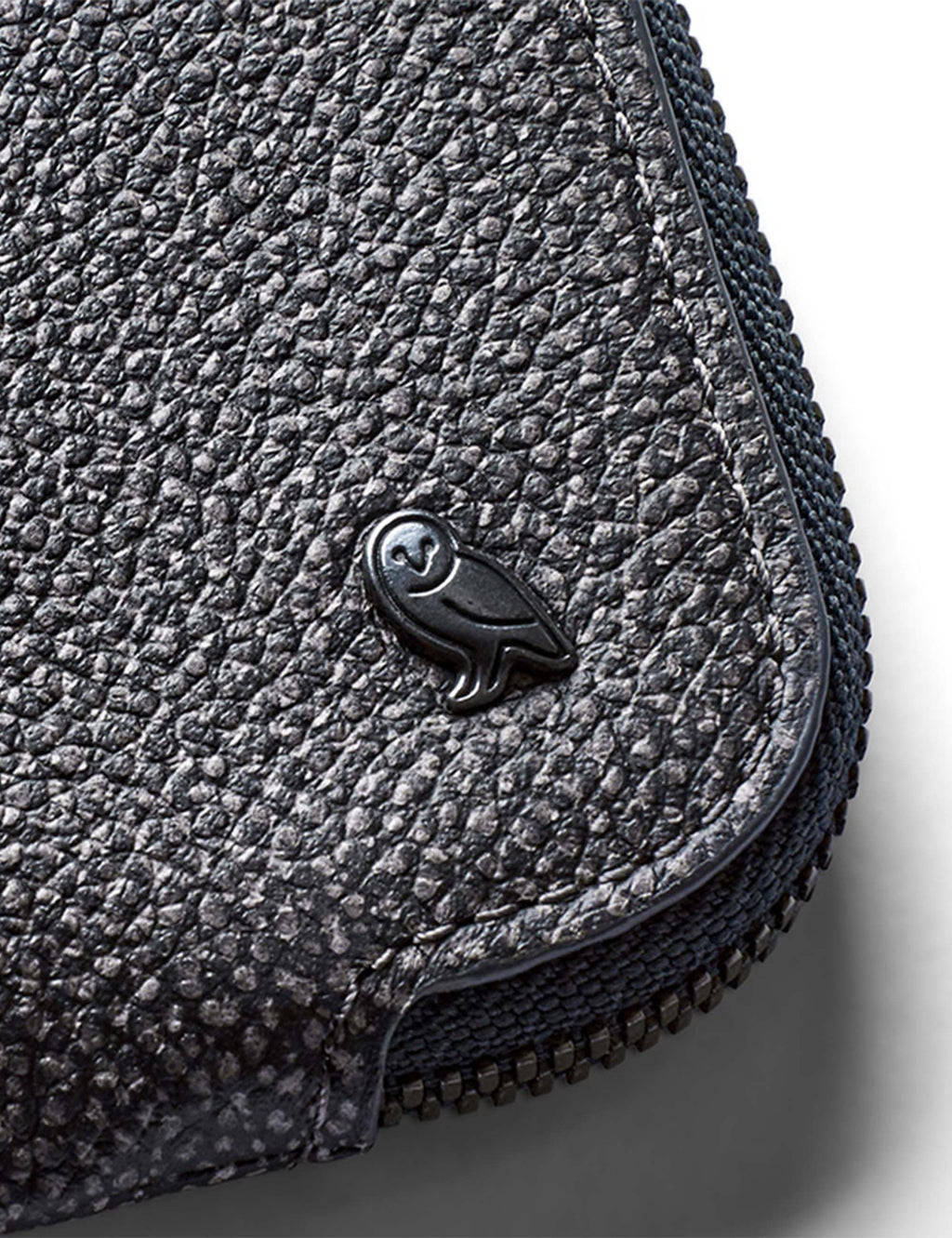 Card Pocket Wallet - Stellar Black