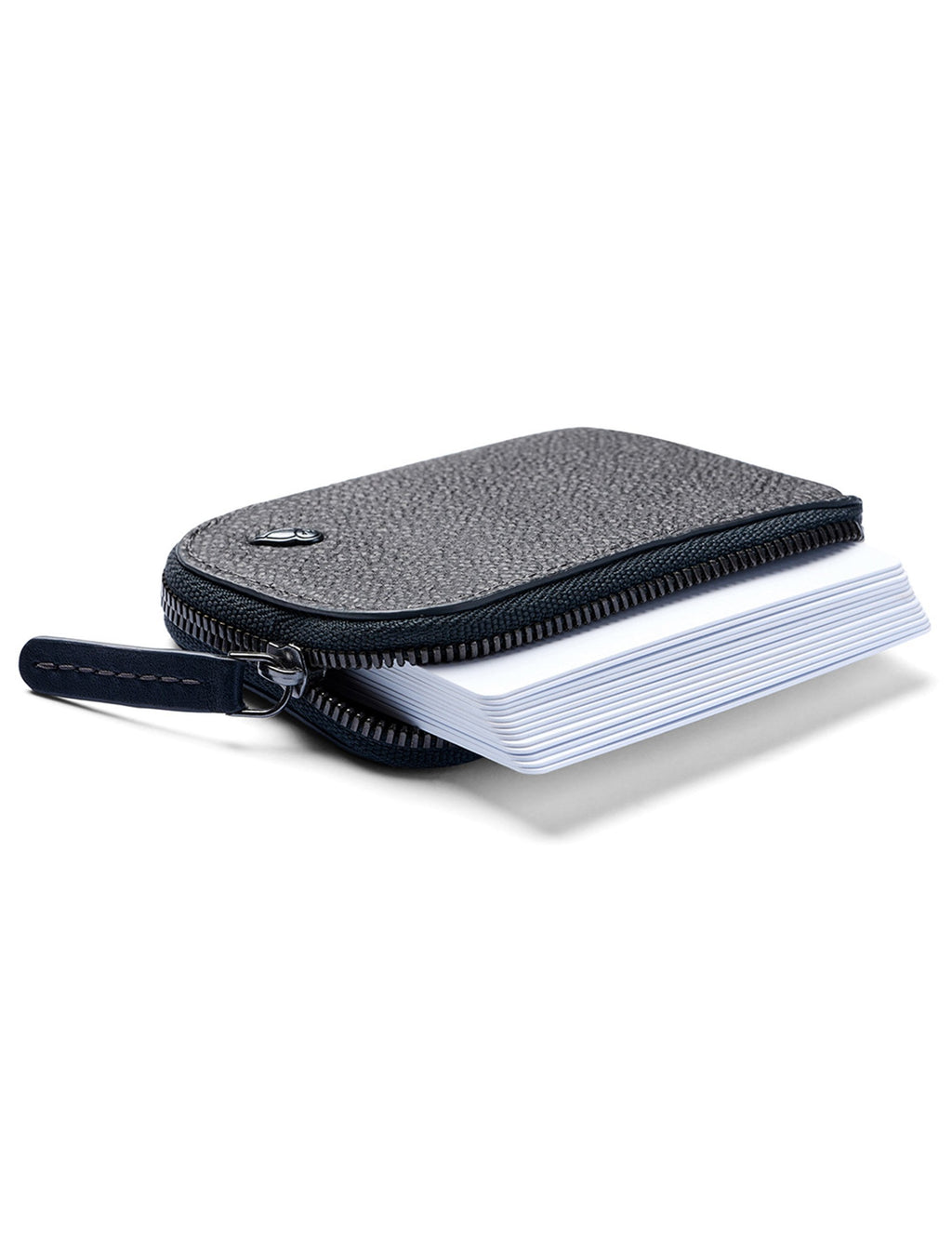 Card Pocket Wallet - Stellar Black