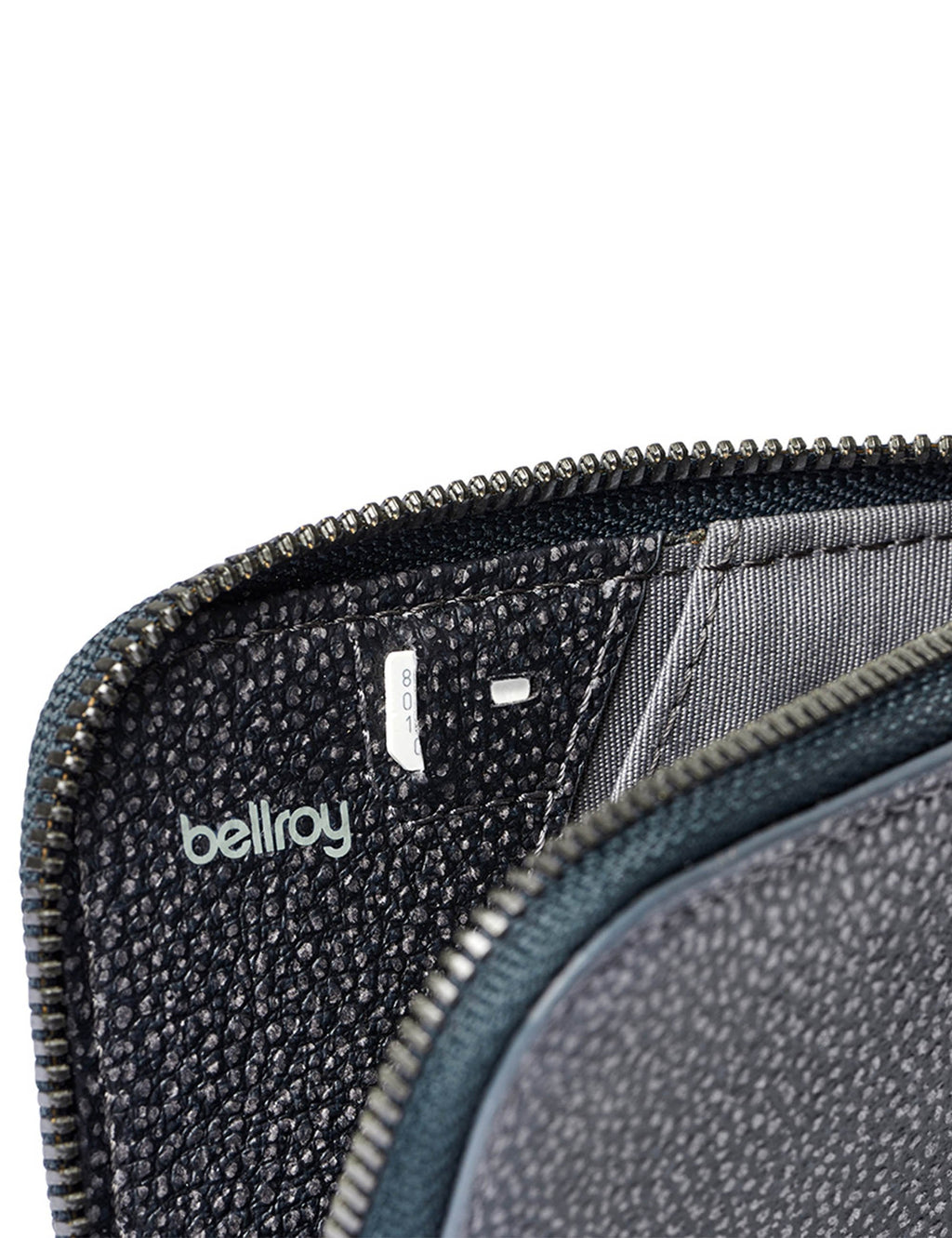 Card Pocket Wallet - Stellar Black