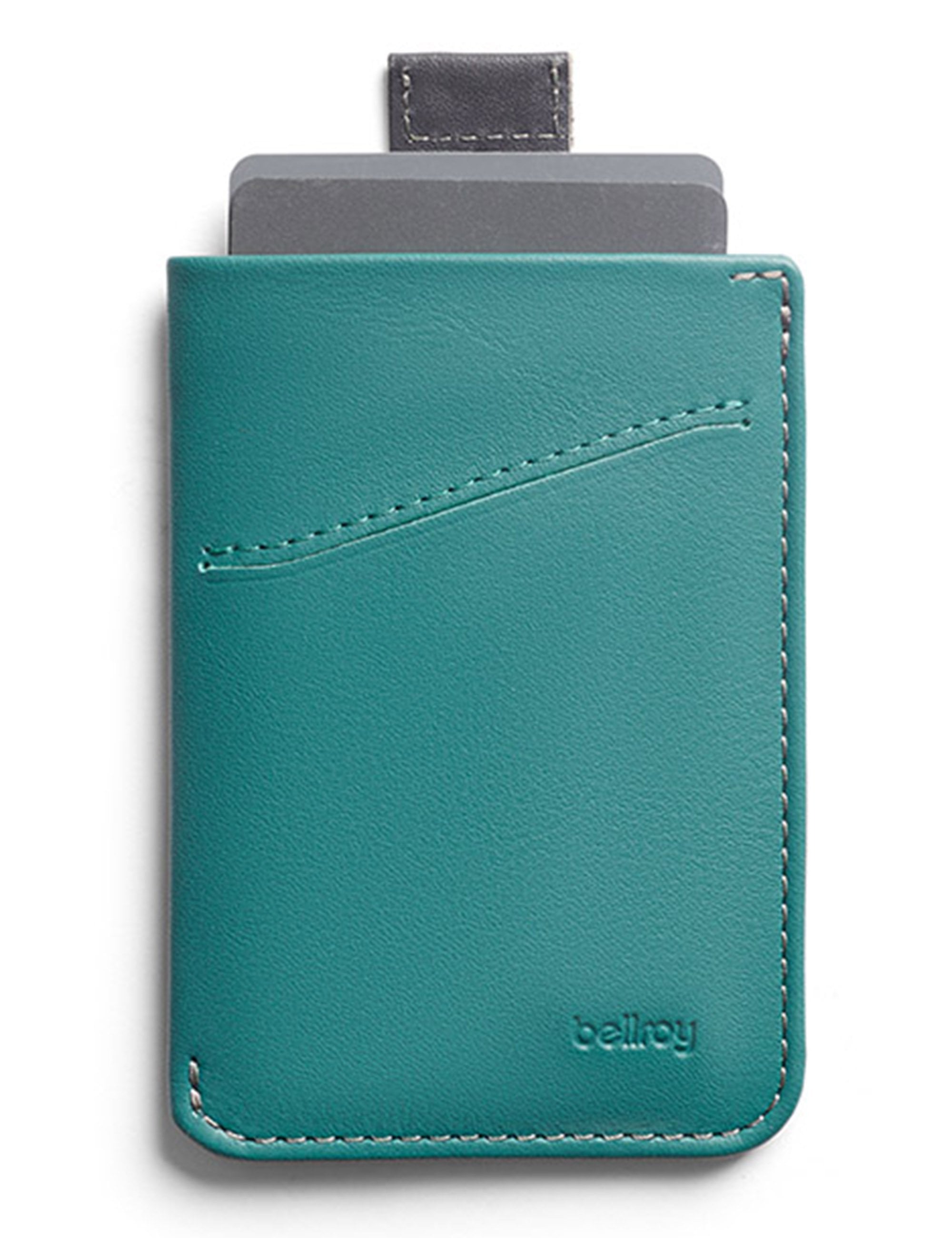 Bellroy Card Sleeve Wallet (2nd Edition) - Teal