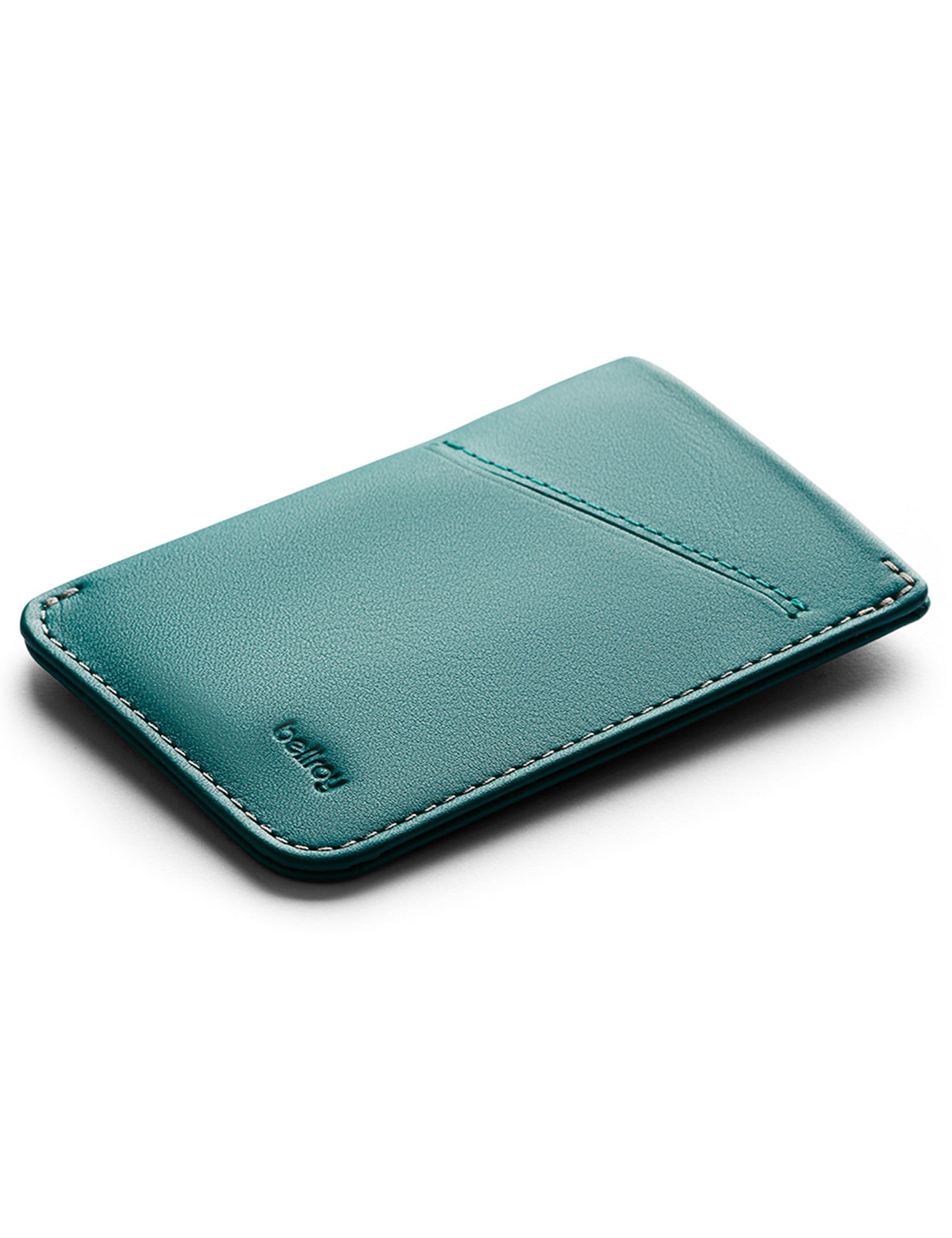 Bellroy Card Sleeve Wallet (2nd Edition) - Teal