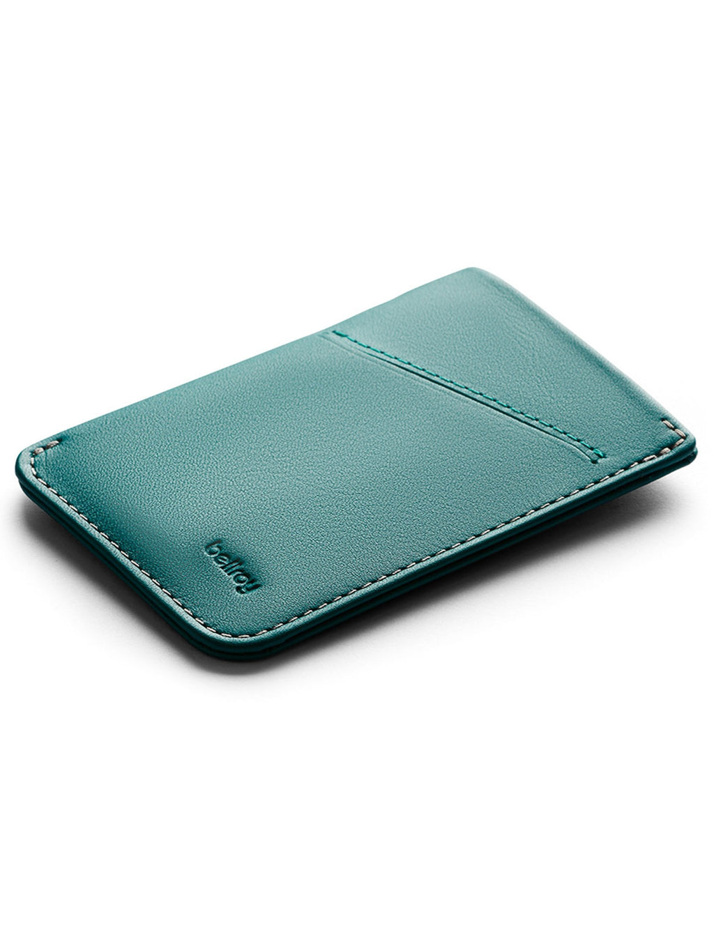 Card Sleeve Wallet (2nd Edition) - Teal