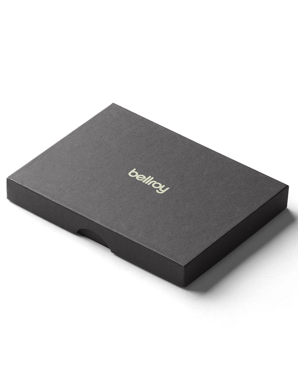 Card Sleeve Wallet (2nd Edition) - Teal