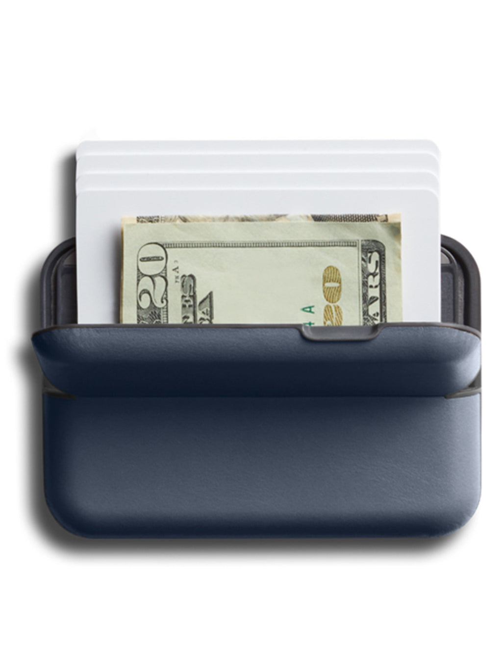 Flip Case (2nd Edition) - Bluestone