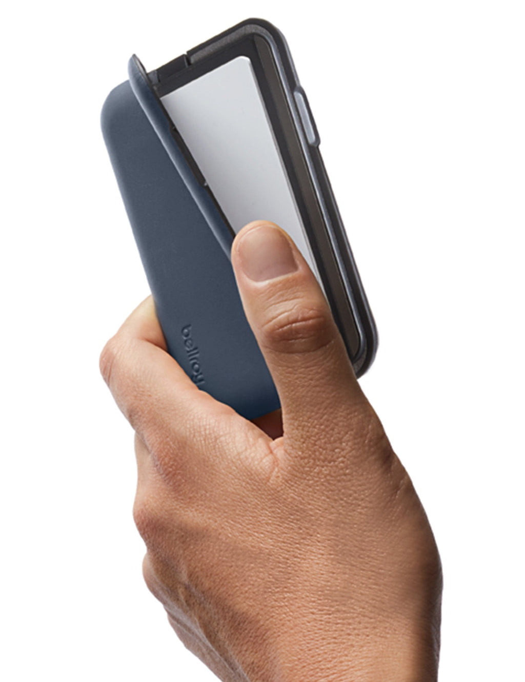 Flip Case (2nd Edition) - Bluestone