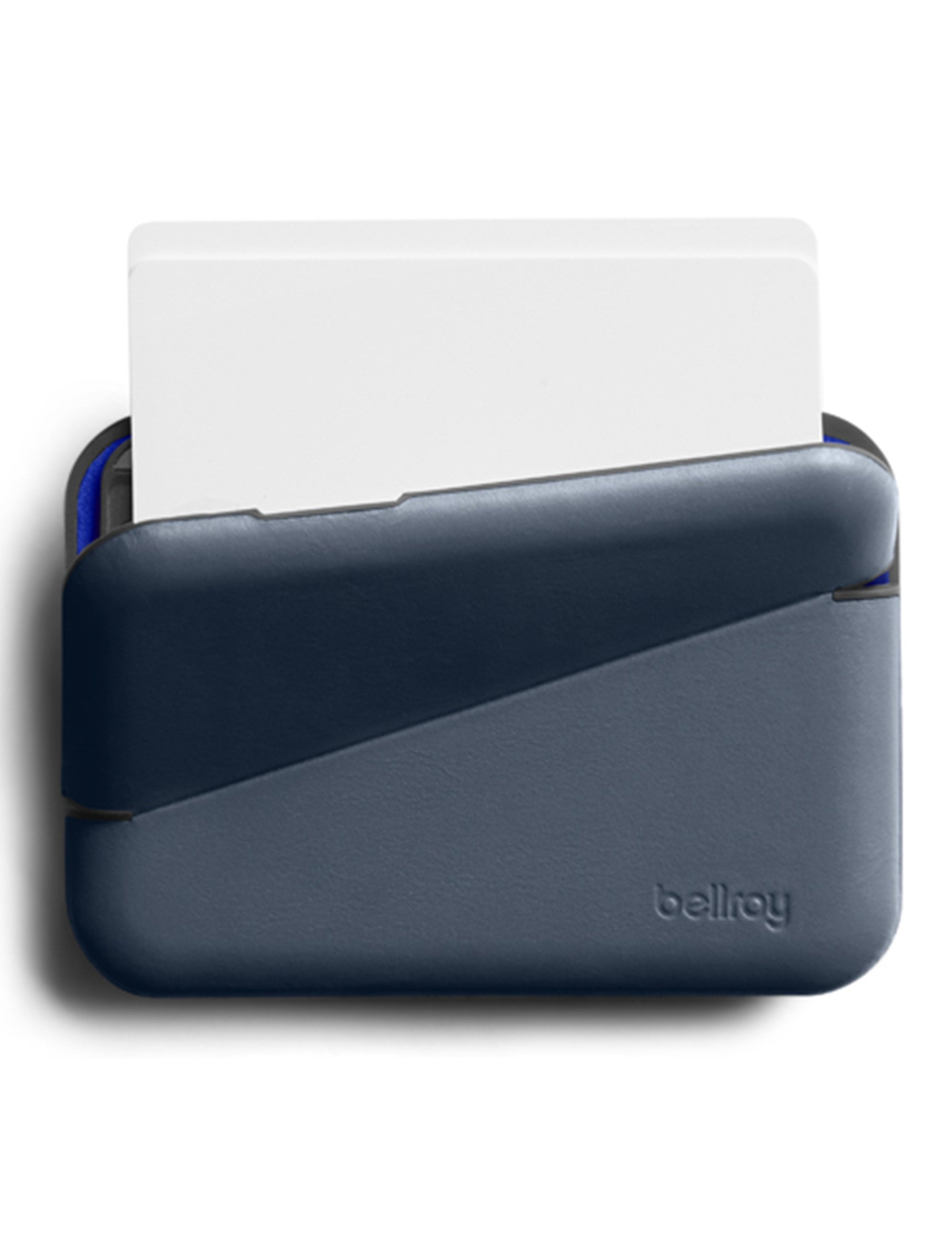 Bellroy Flip Case (2nd Edition) - Bluestone