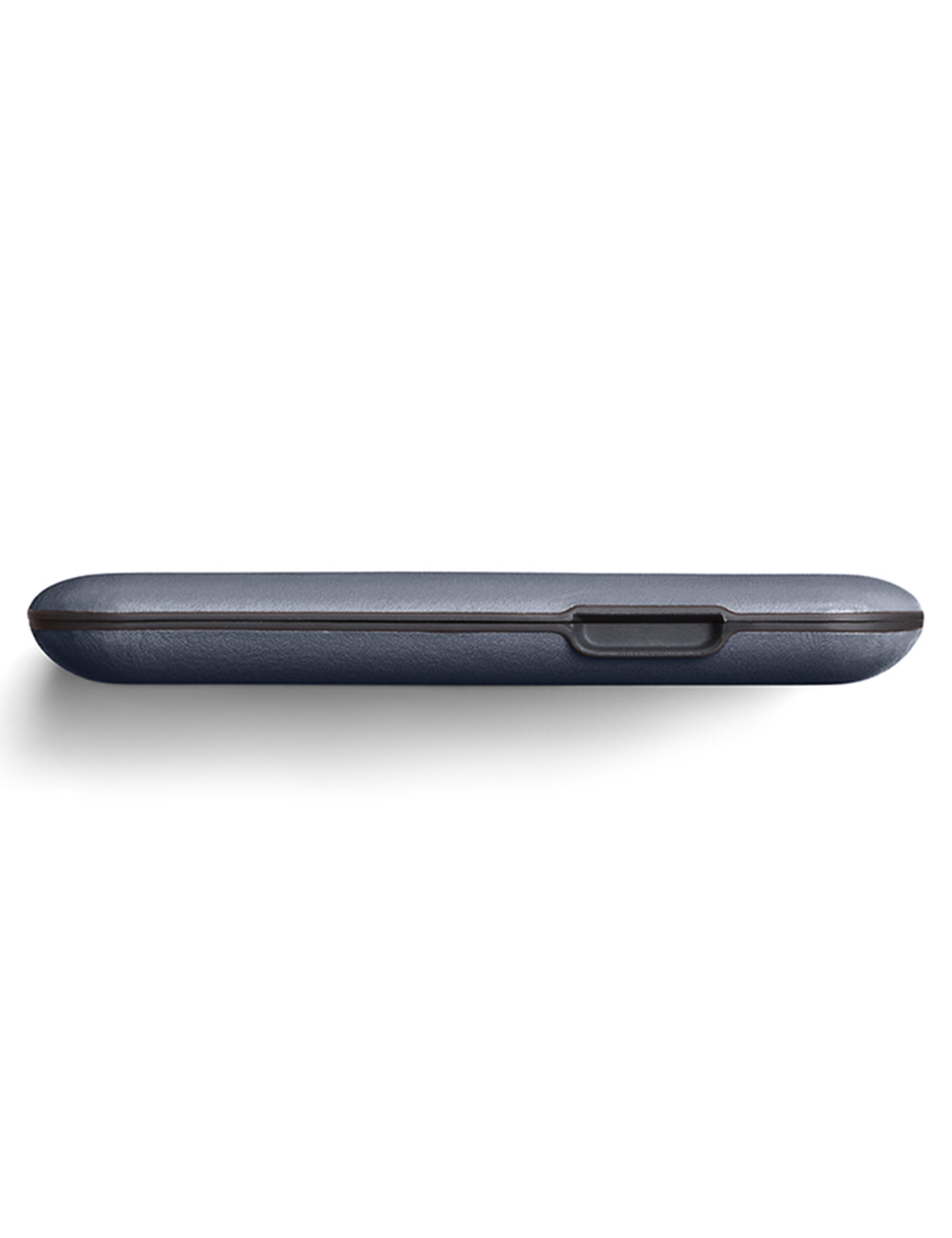 Bellroy Flip Case (2nd Edition) - Bluestone