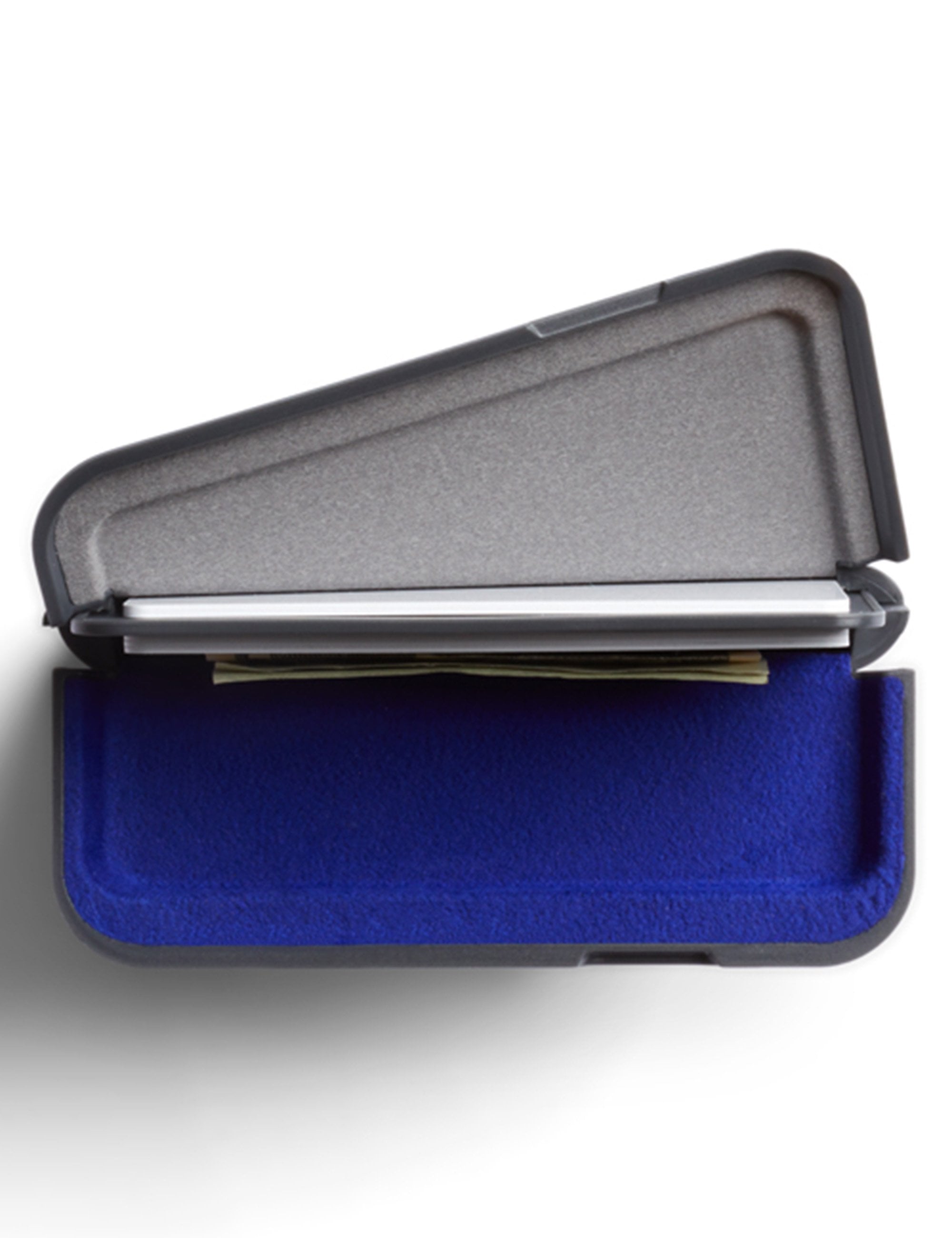 Bellroy Flip Case (2nd Edition) - Bluestone