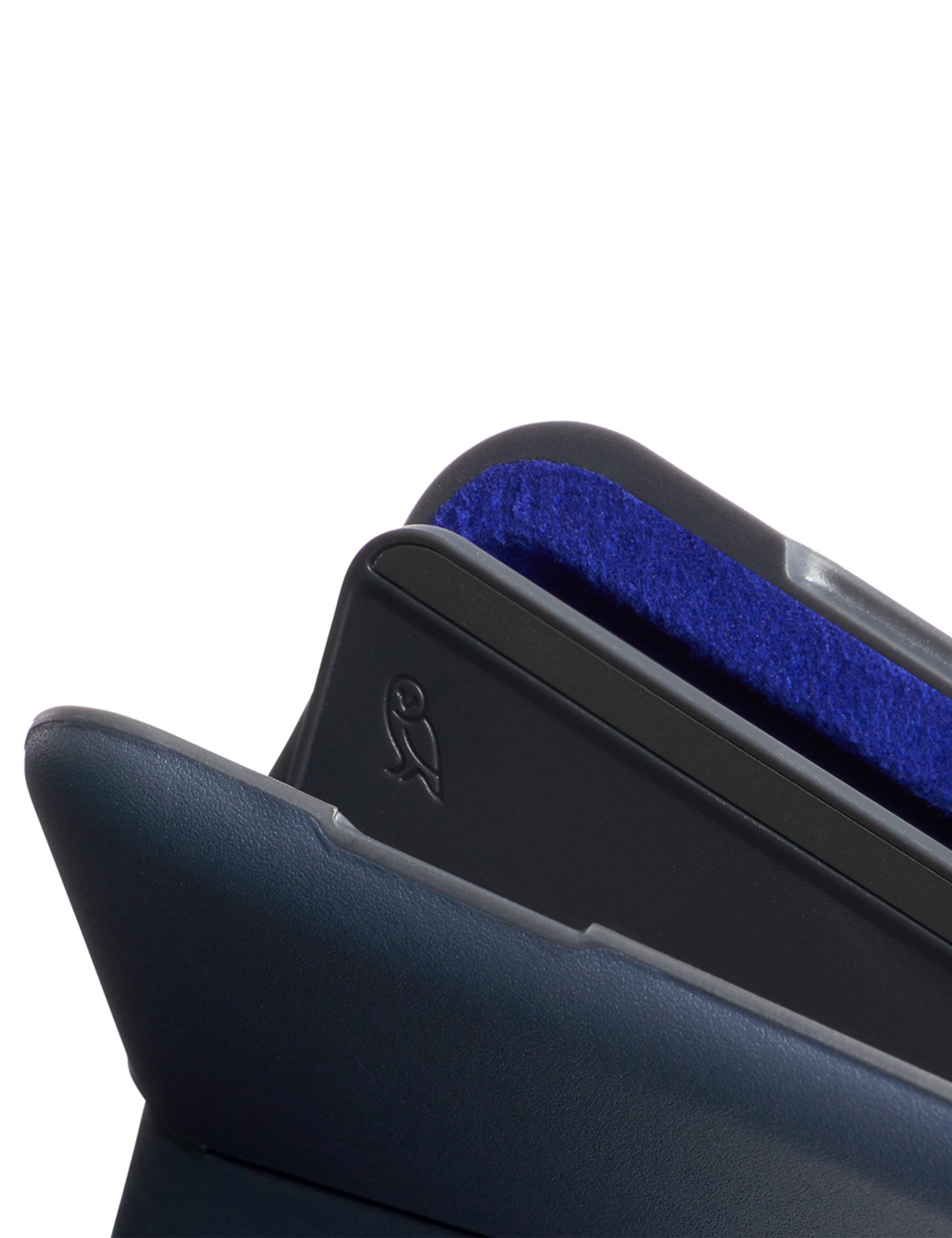 Bellroy Flip Case (2nd Edition) - Bluestone