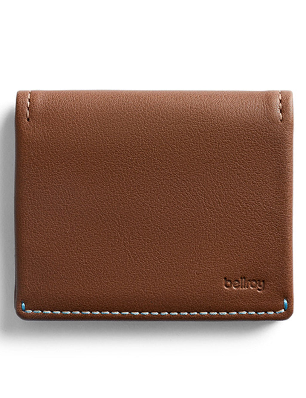 Slim Sleeve Wallet - Hazelnut
