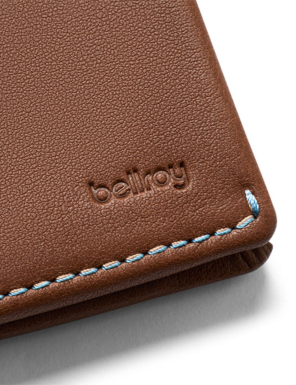 Slim Sleeve Wallet - Hazelnut