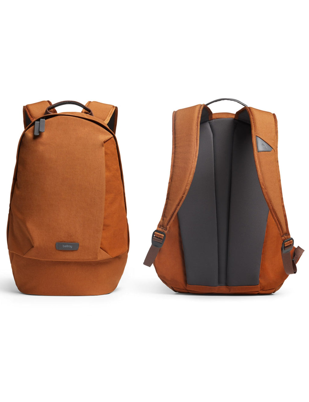 Classic 20L Backpack - Bronze