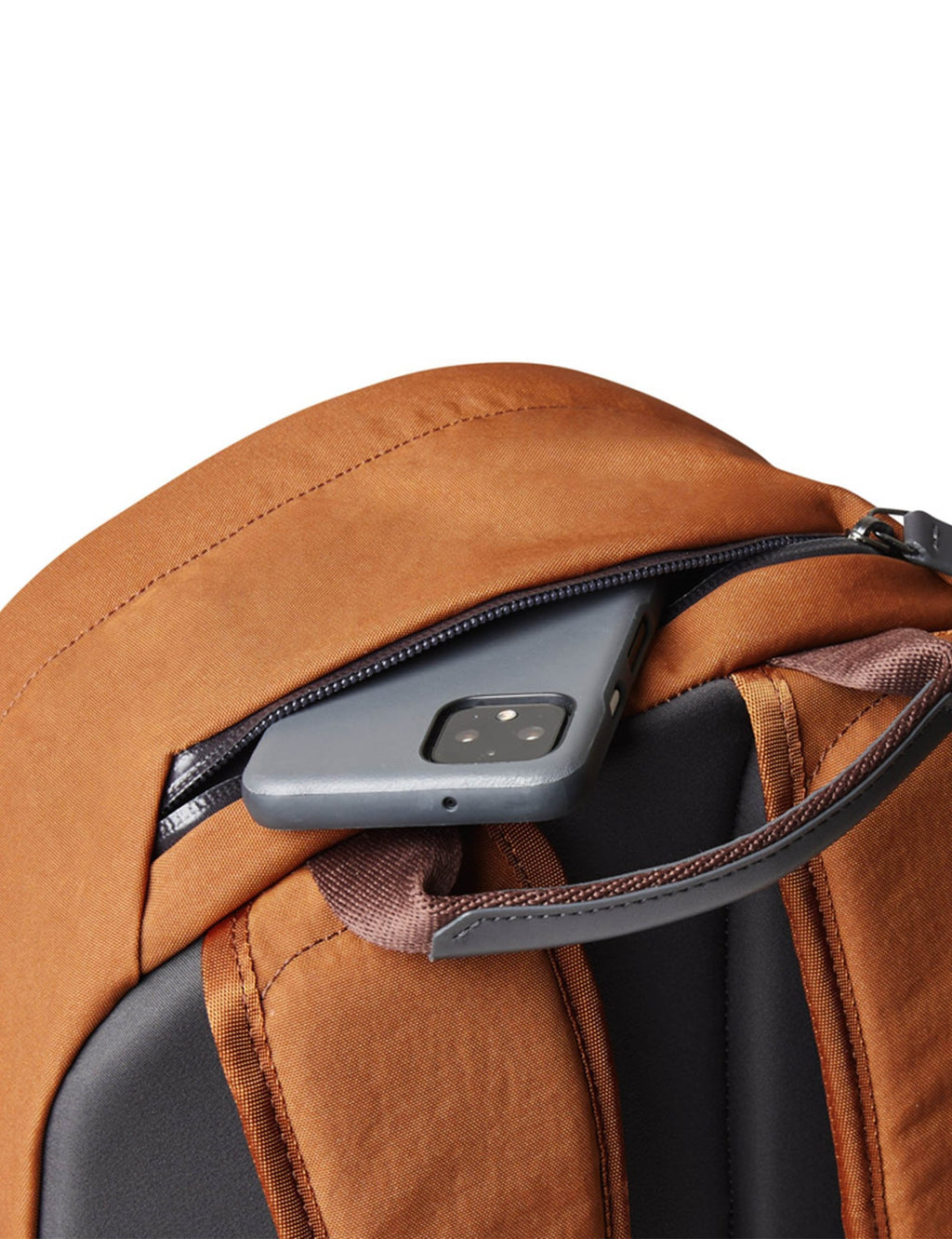 Classic 20L Backpack - Bronze
