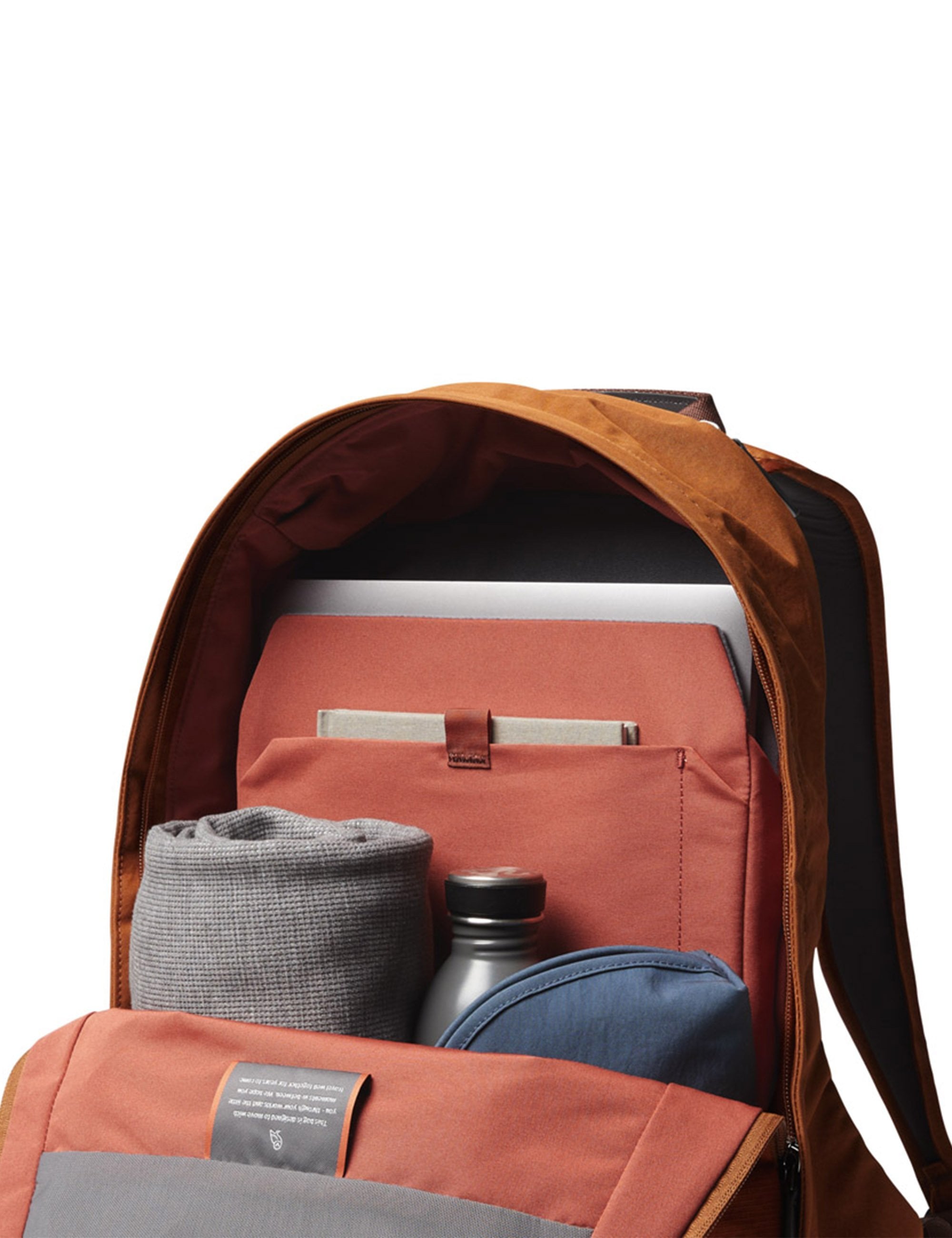 Bellroy Classic 20L Backpack - Bronze