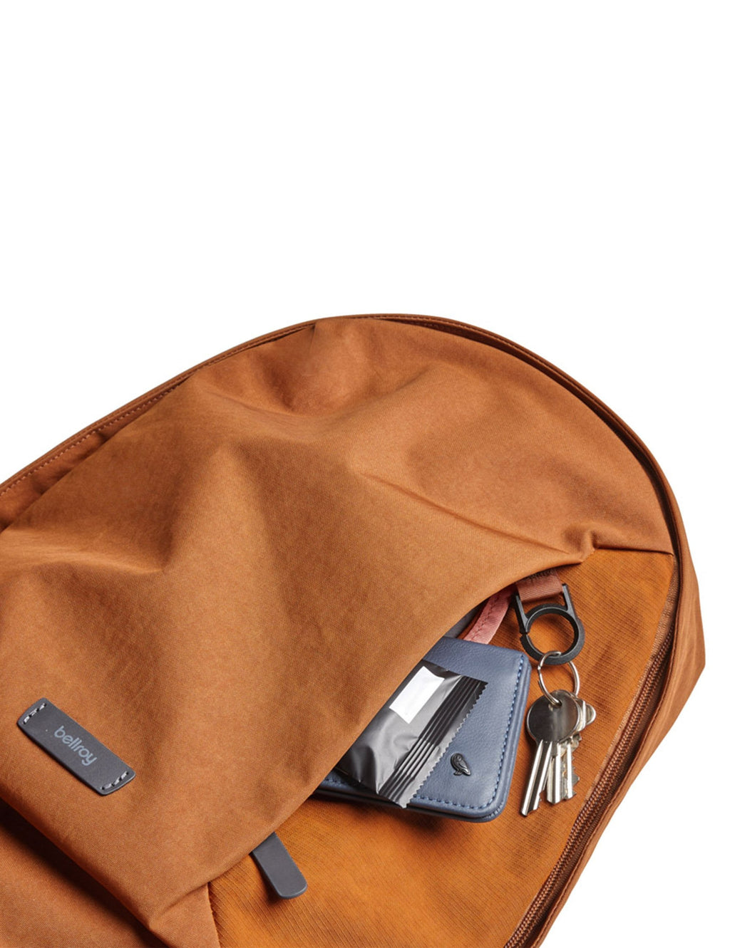 Classic 20L Backpack - Bronze