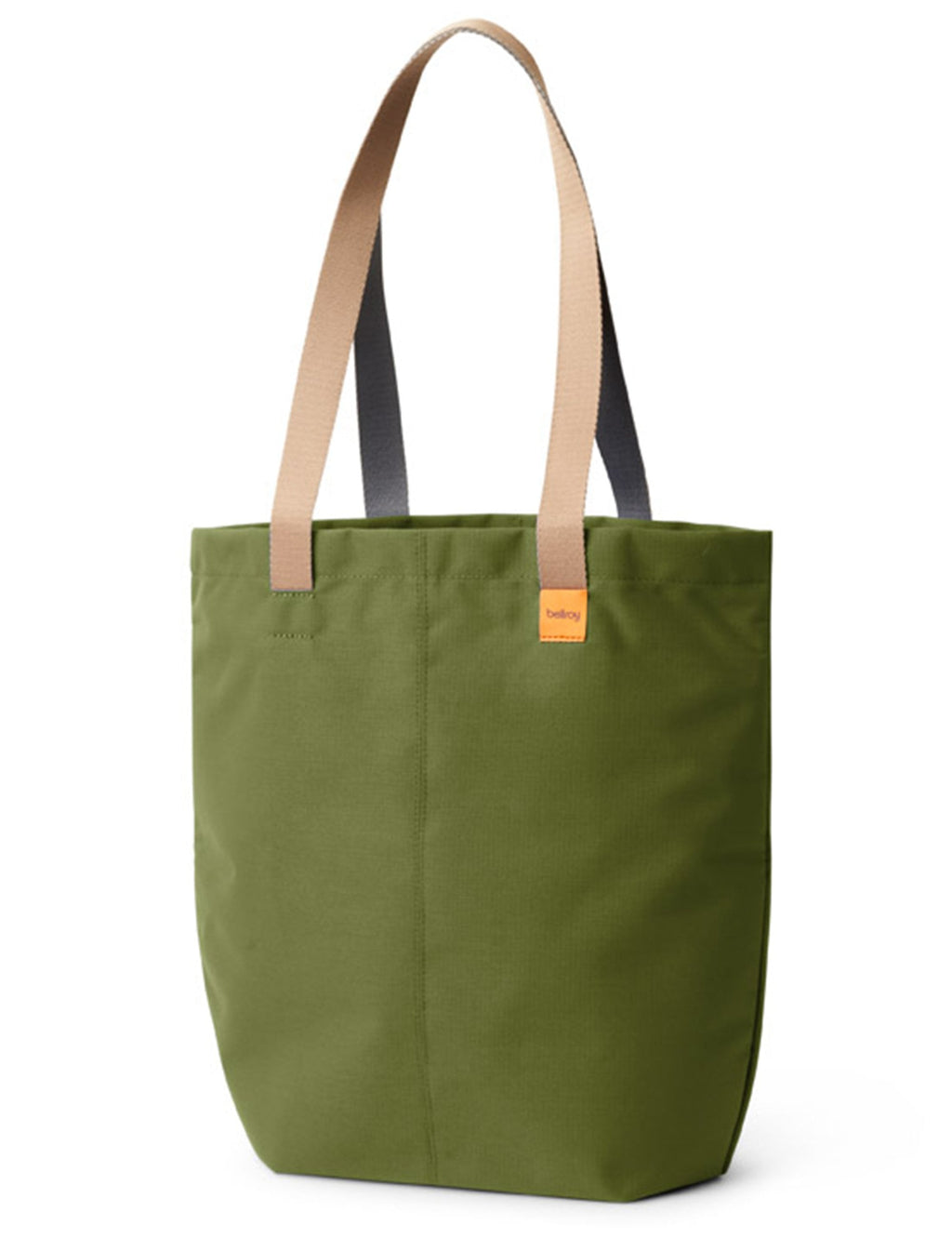 City 10L Tote Bag - Green Ranger