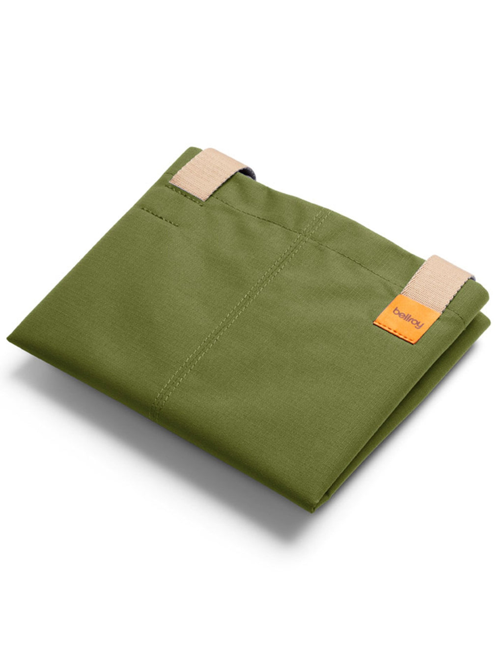 City 10L Tote Bag - Green Ranger