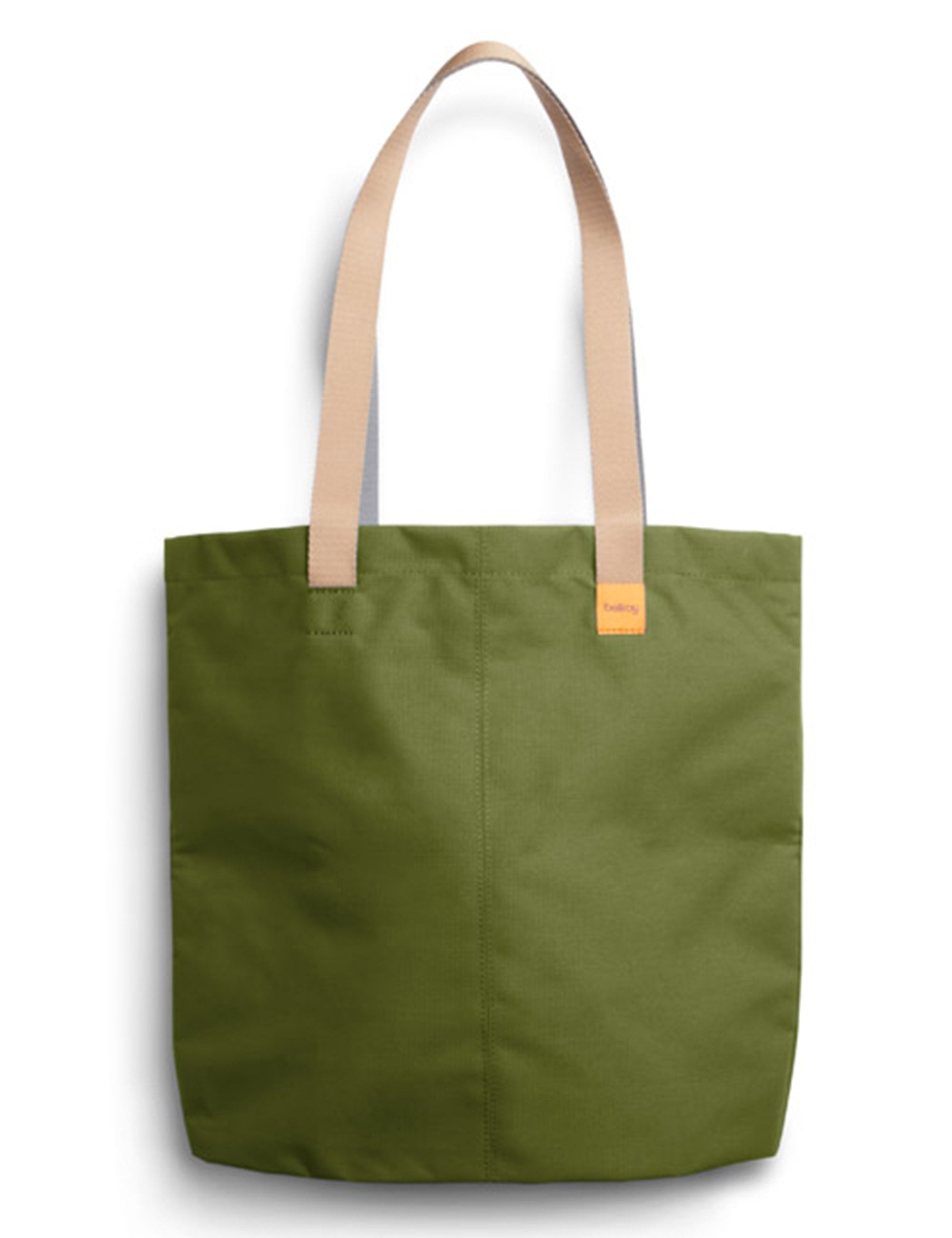 Bellroy City 10L Tote Bag - Green Ranger