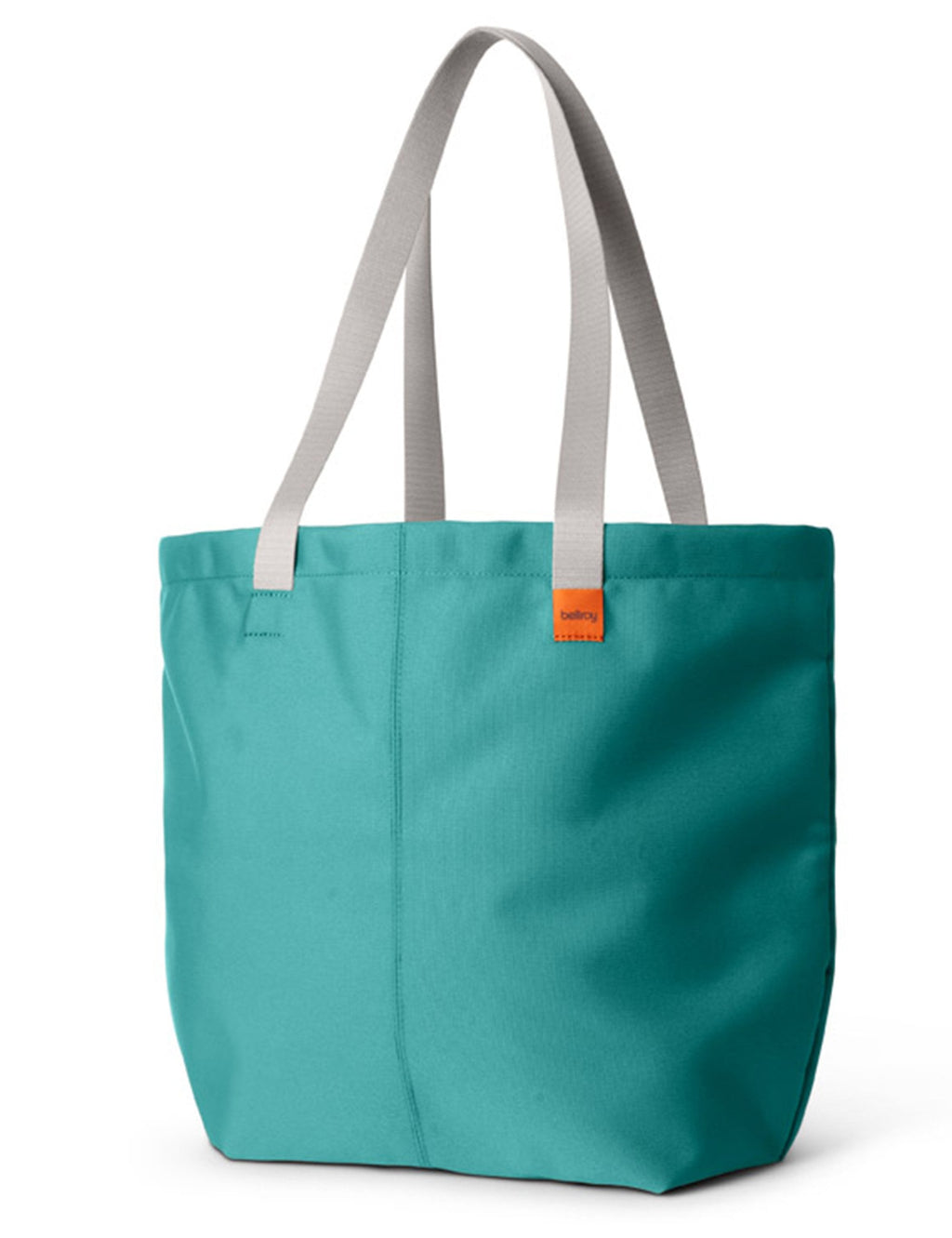 Market 15L Tote Bag - Teal