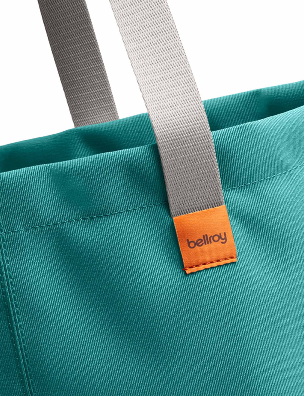Market 15L Tote Bag - Teal