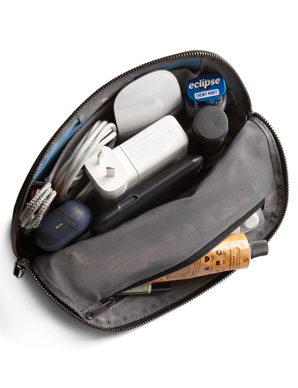 Desk Caddy - Black