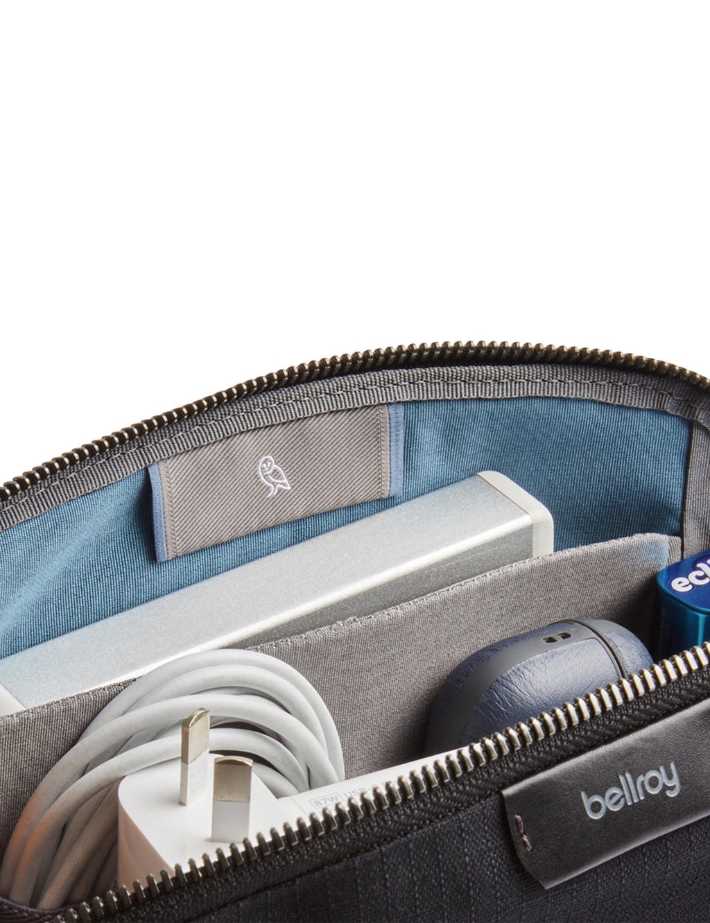 Desk Caddy - Black