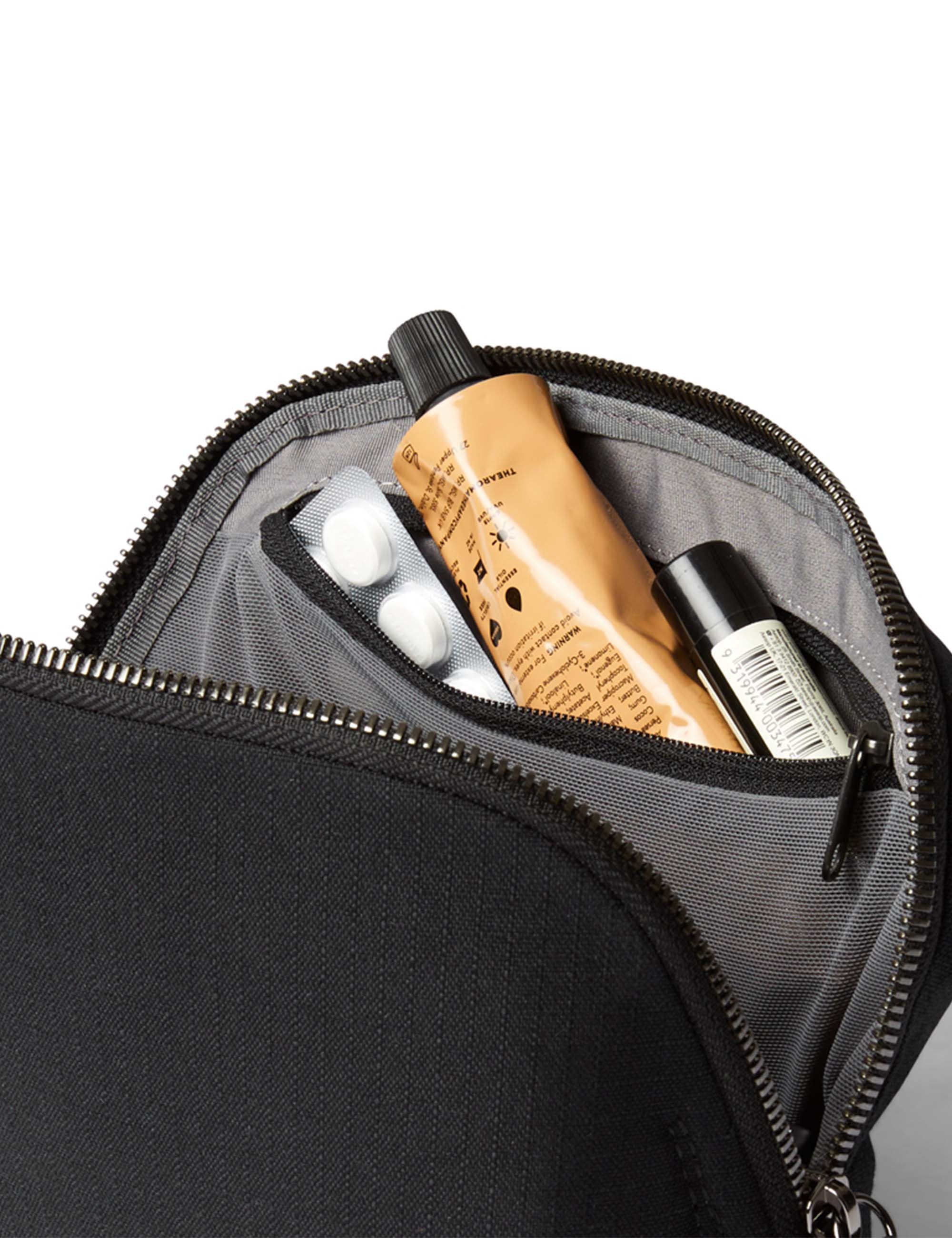 Bellroy Desk Caddy - Black