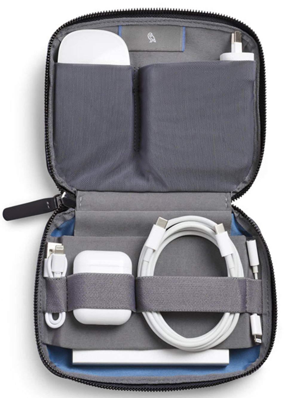 Tech Kit Compact - Black