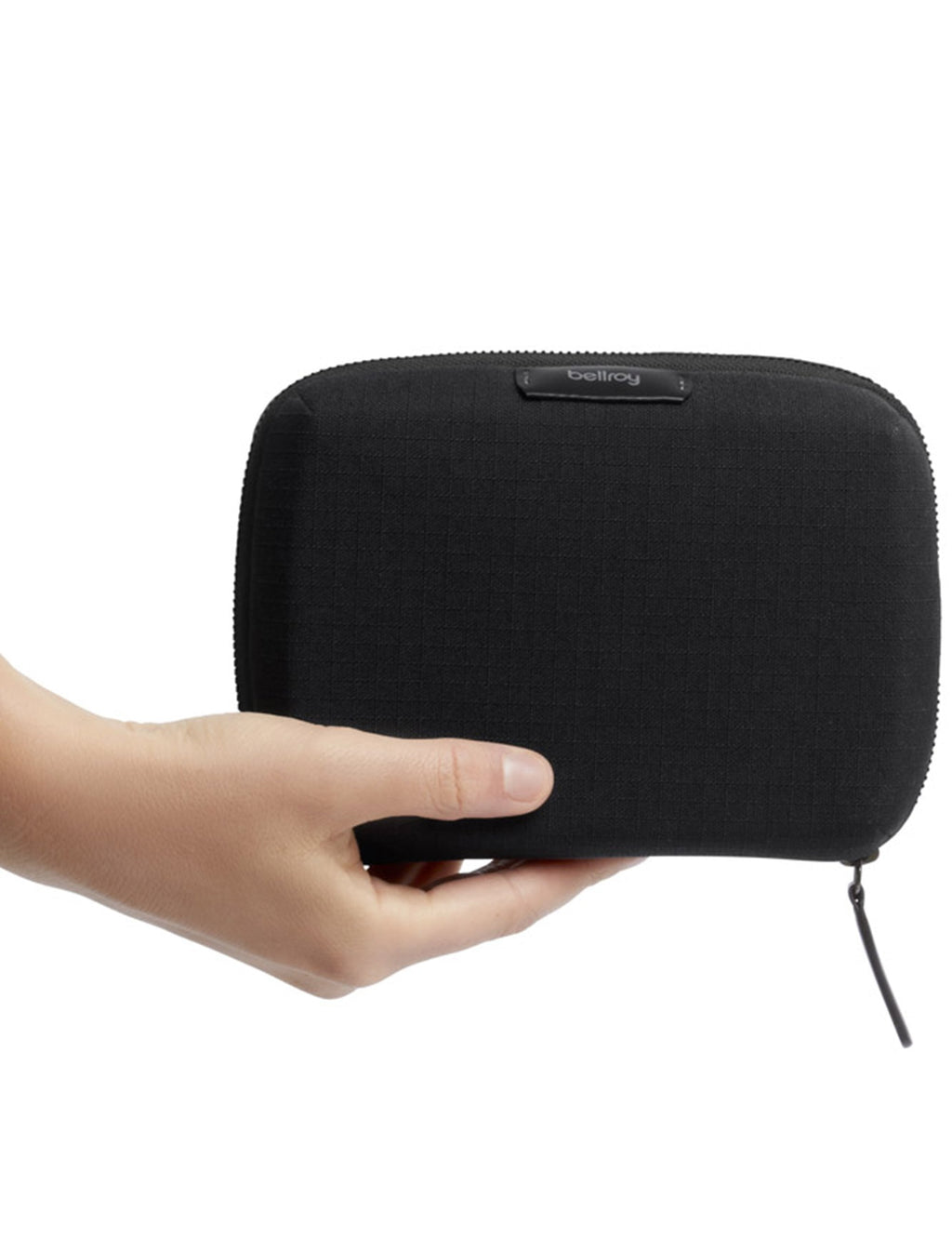 Tech Kit Compact - Black