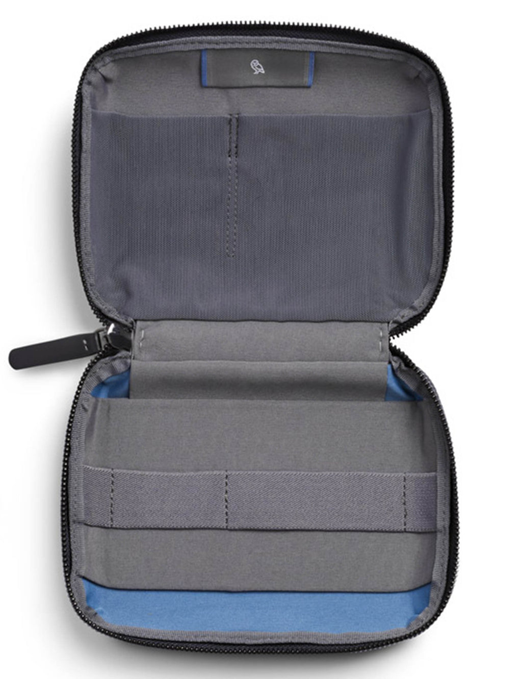 Tech Kit Compact - Black