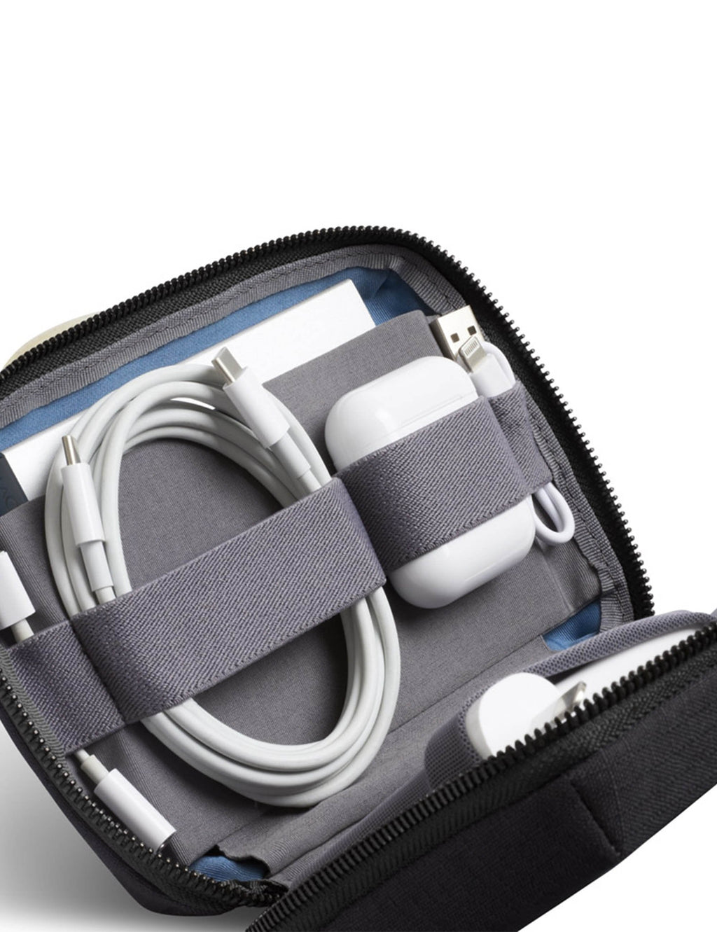 Tech Kit Compact - Black