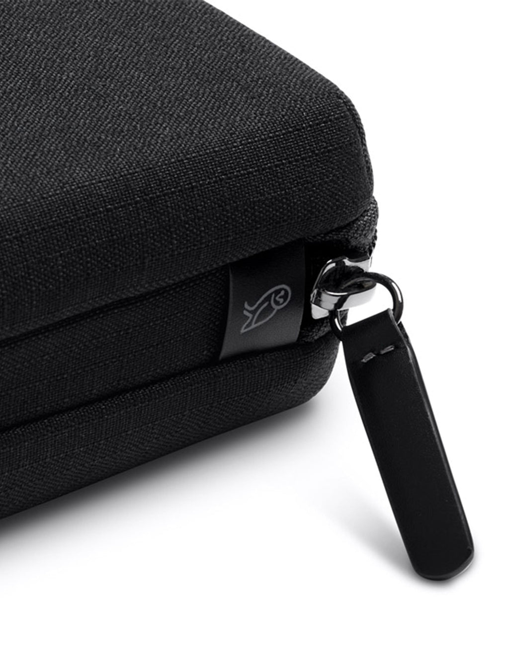 Tech Kit Compact - Black
