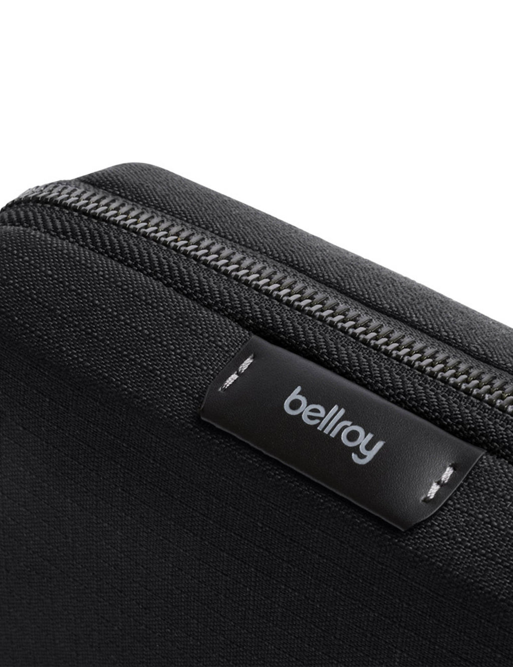 Tech Kit Compact - Black