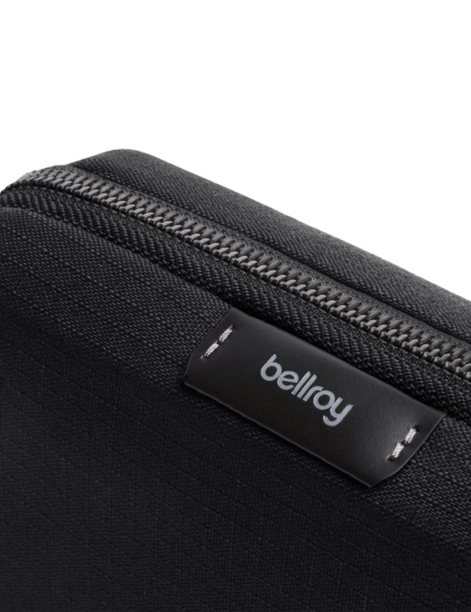Bellroy Tech Kit Compact - Black