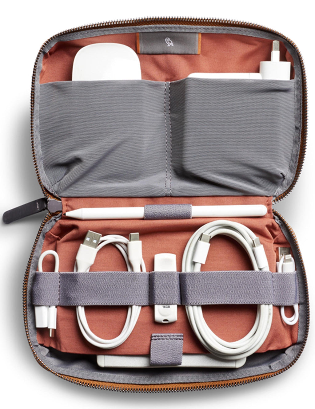 Tech Kit - Bronze