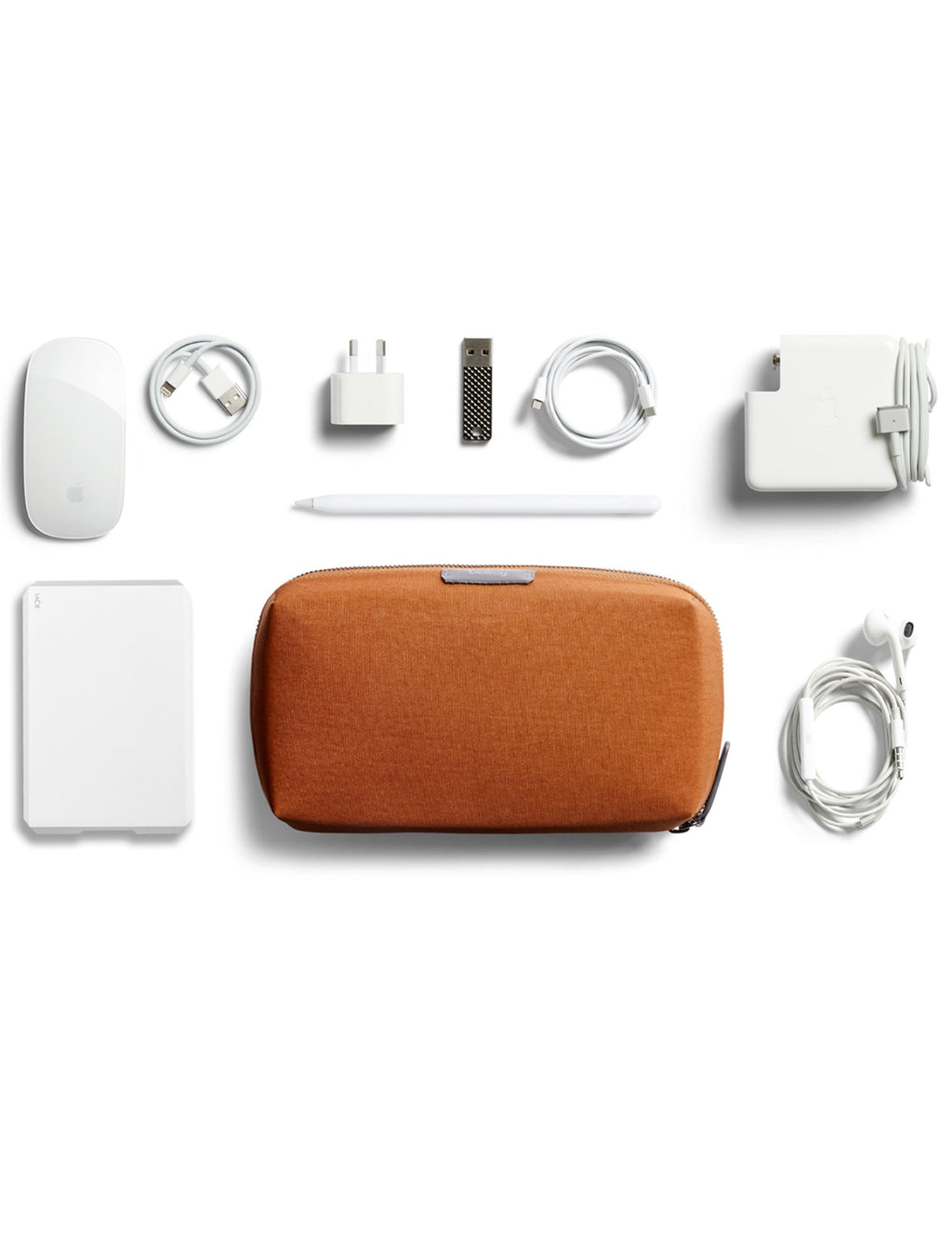 Tech Kit - Bronze