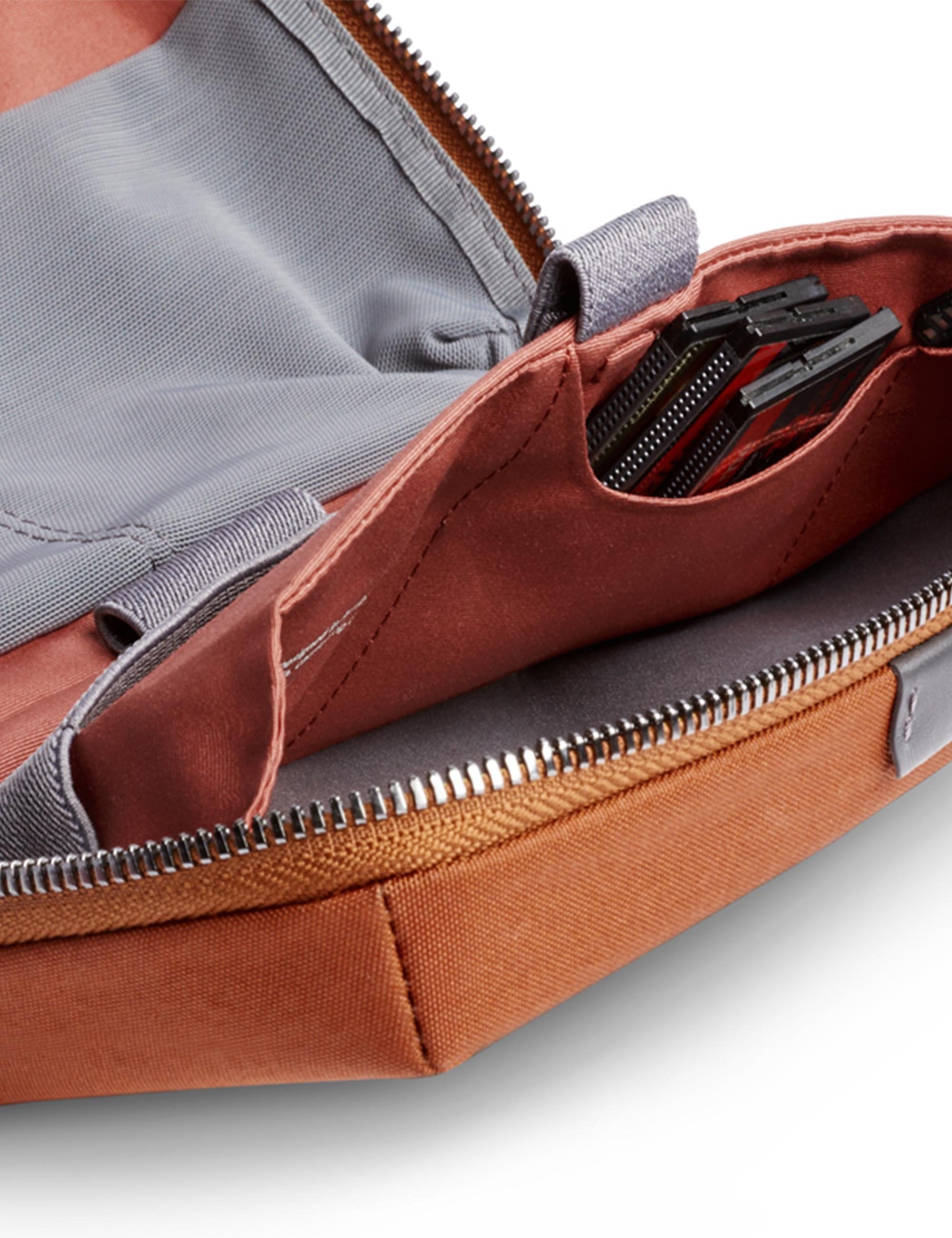 Bellroy Tech Kit - Bronze
