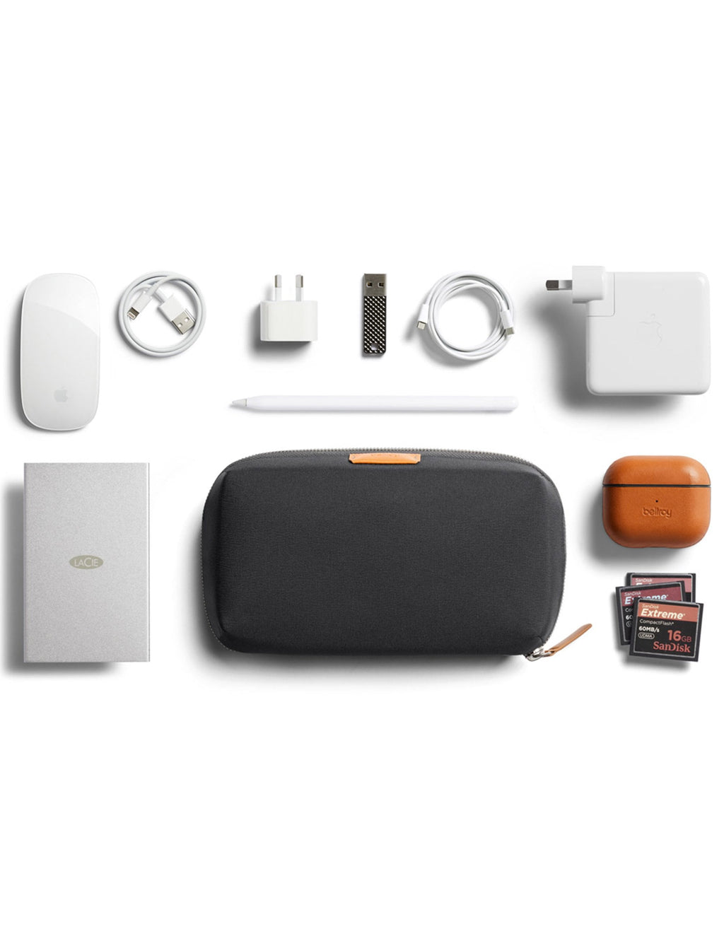 Tech Kit - Slate